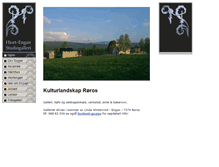Tablet Screenshot of leander.roros.net